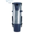 Встроенный пылесос AERTECNICA-TUBO PERFETTO TP4A APF, 700 м2